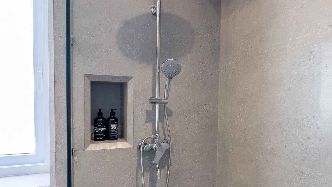 Photo of Bathroom in Nong Prue