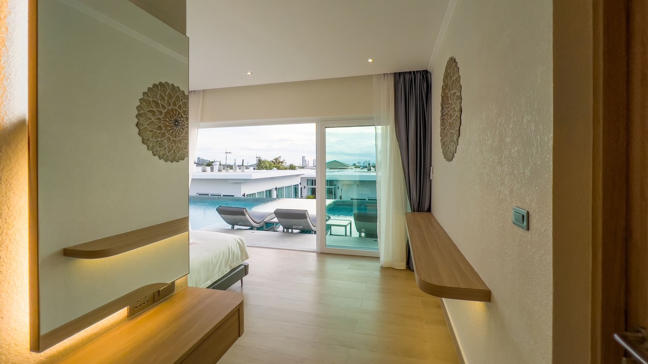 Photo of Bedroom in Nong Prue