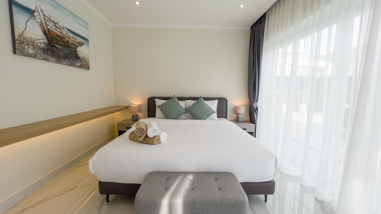 Photo of Bedroom in Nong Prue