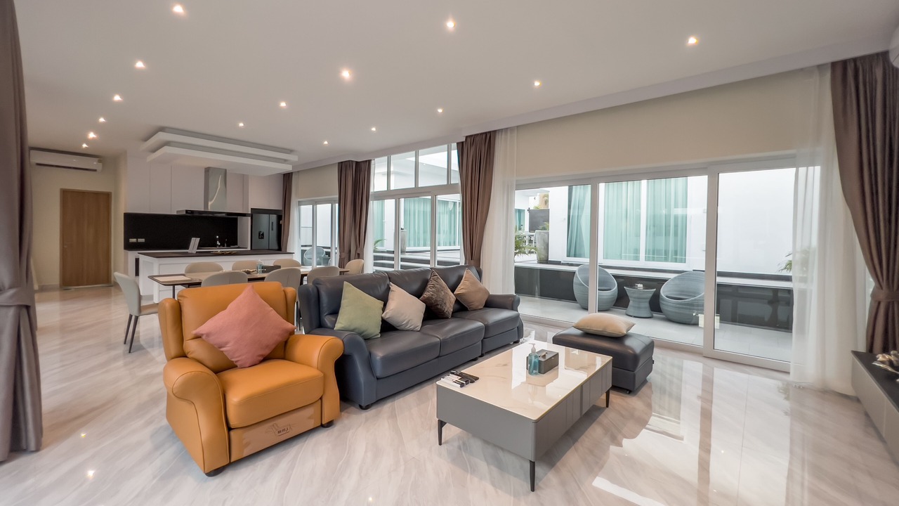 Photo of Livingroom in Nong Prue