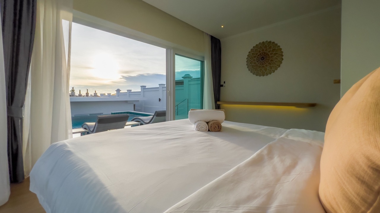 Photo of Bedroom in Nong Prue