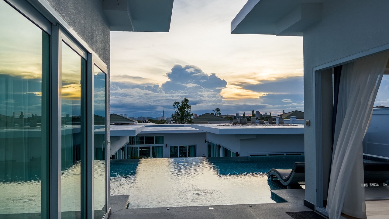 Photo of Outdoor in Nong Prue
