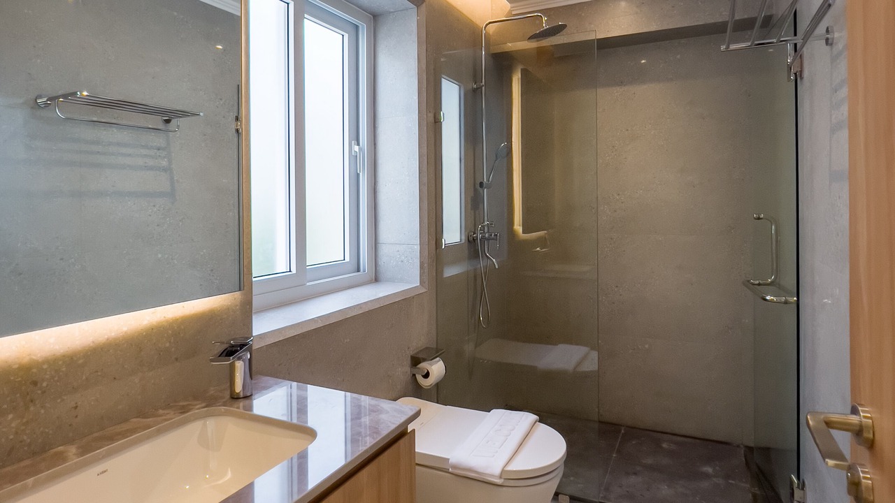 Photo of Bathroom in Nong Prue