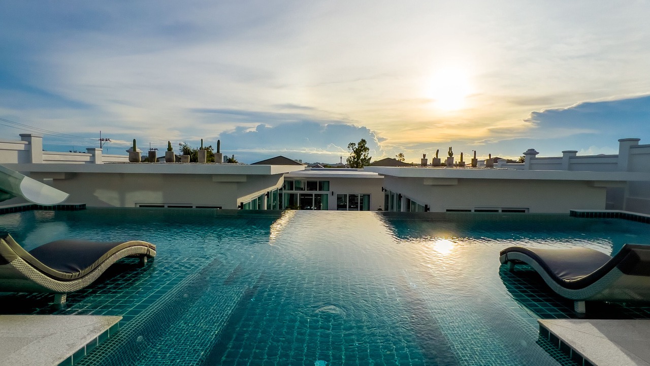 Photo of Outdoor in Nong Prue
