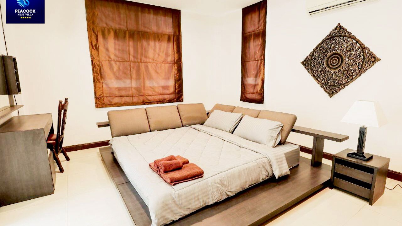 Photo of Bedroom in Nong Prue