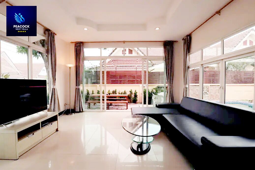 Photo of Livingroom in Nong Prue