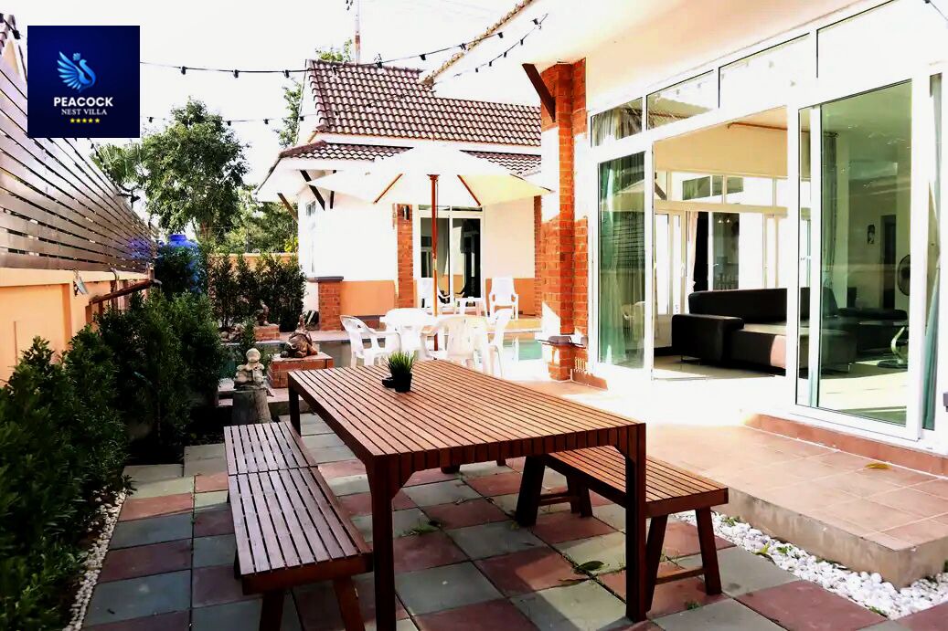 Photo of Outdoor in Nong Prue