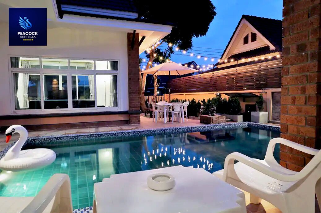 Photo of Outdoor in Nong Prue