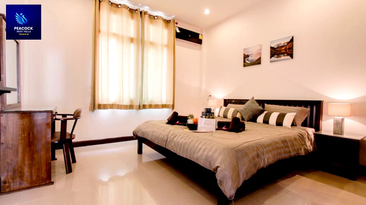 Photo of Bedroom in Nong Prue