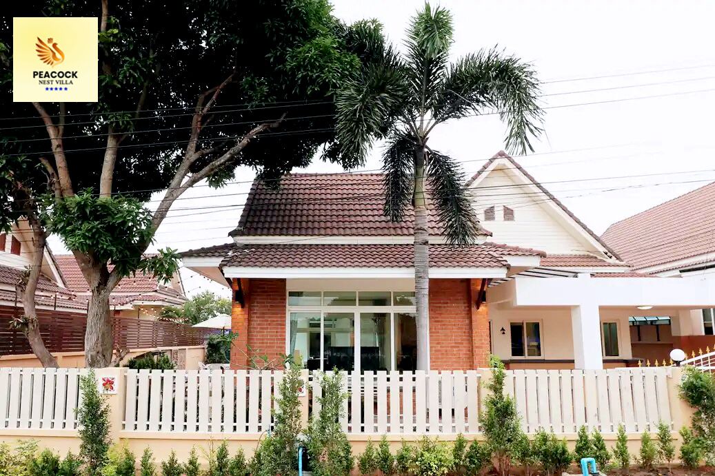 Photo of Outdoor in Nong Prue