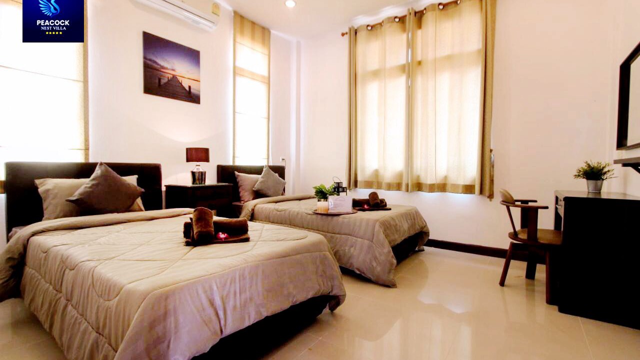Photo of Bedroom in Nong Prue