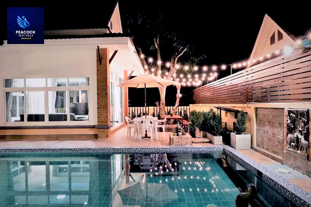 Photo of Outdoor in Nong Prue