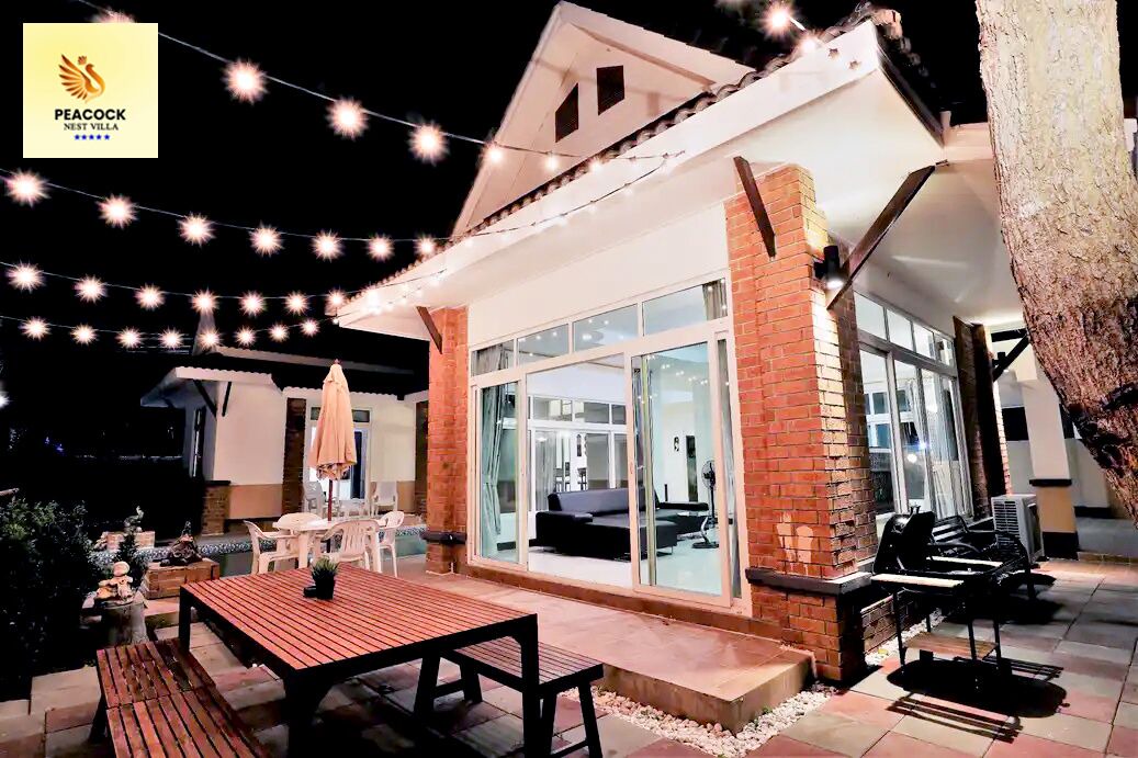 Photo of Outdoor in Nong Prue