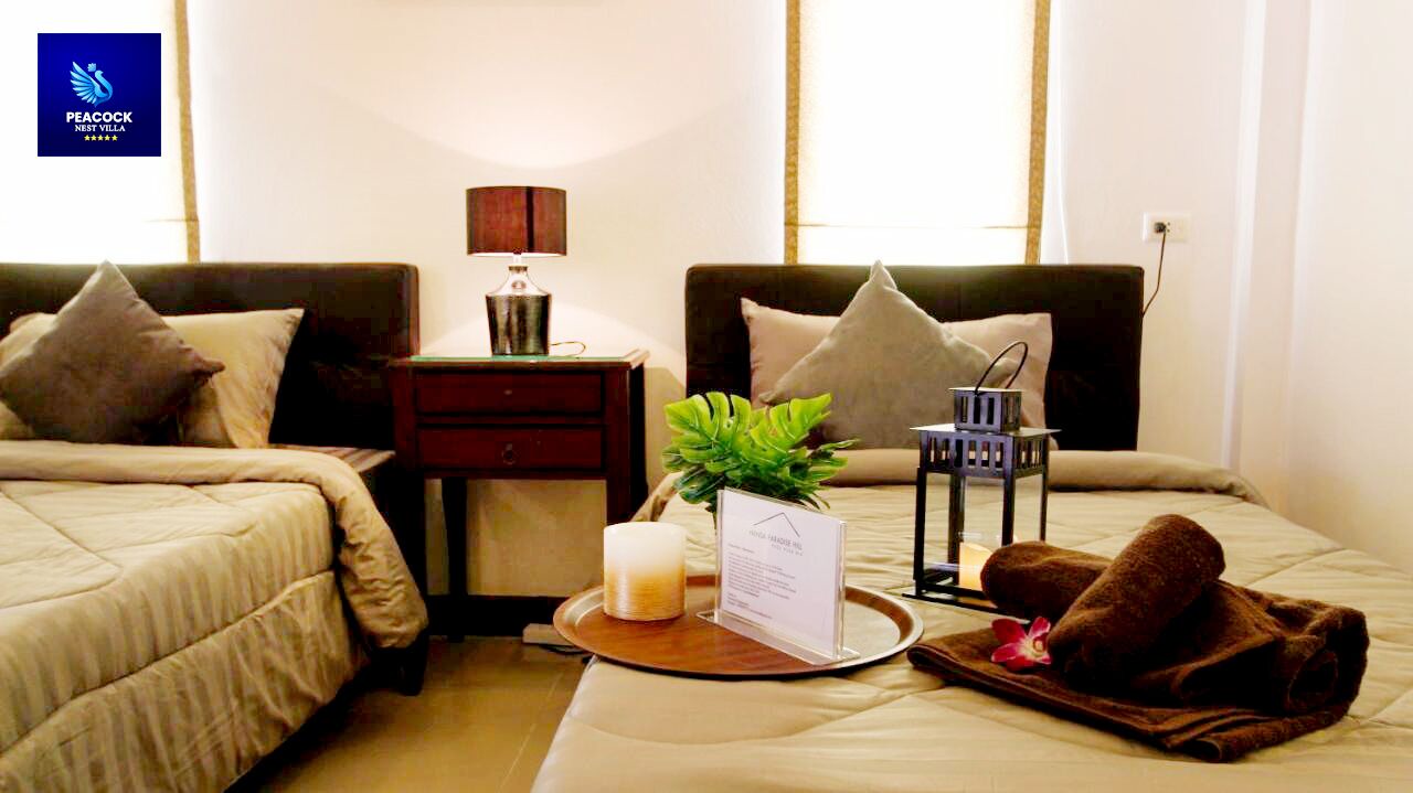 Photo of Bedroom in Nong Prue
