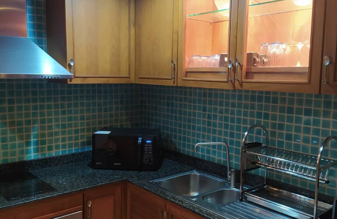 Photo of Kitchen in Khanom