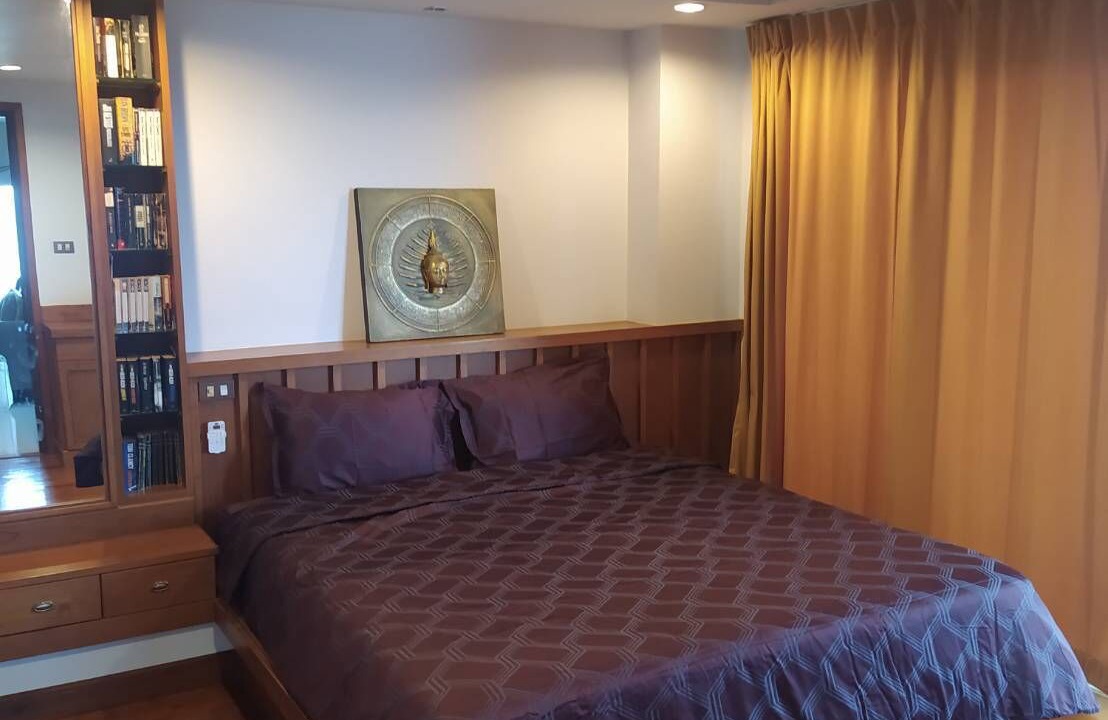 Photo of Bedroom in Khanom