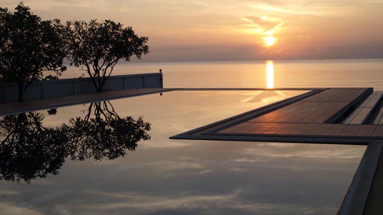 Photo of Outdoor in Khanom
