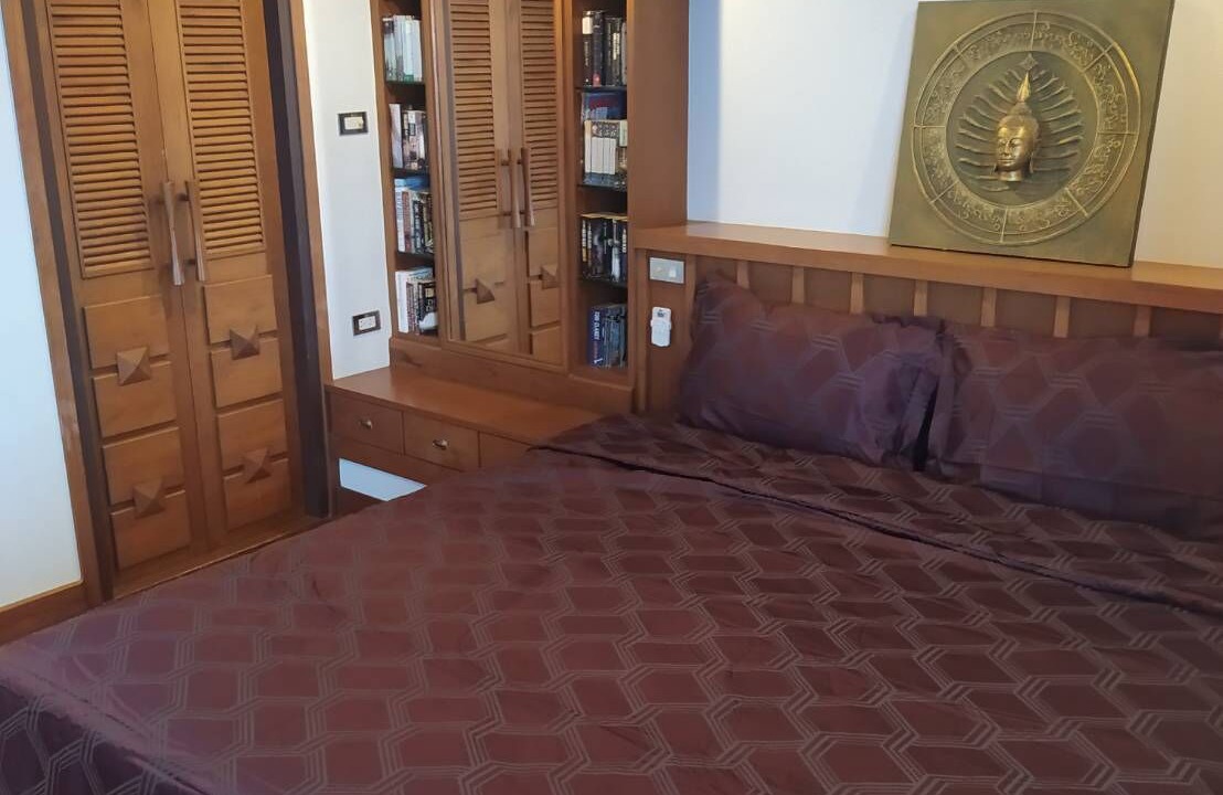 Photo of Bedroom in Khanom