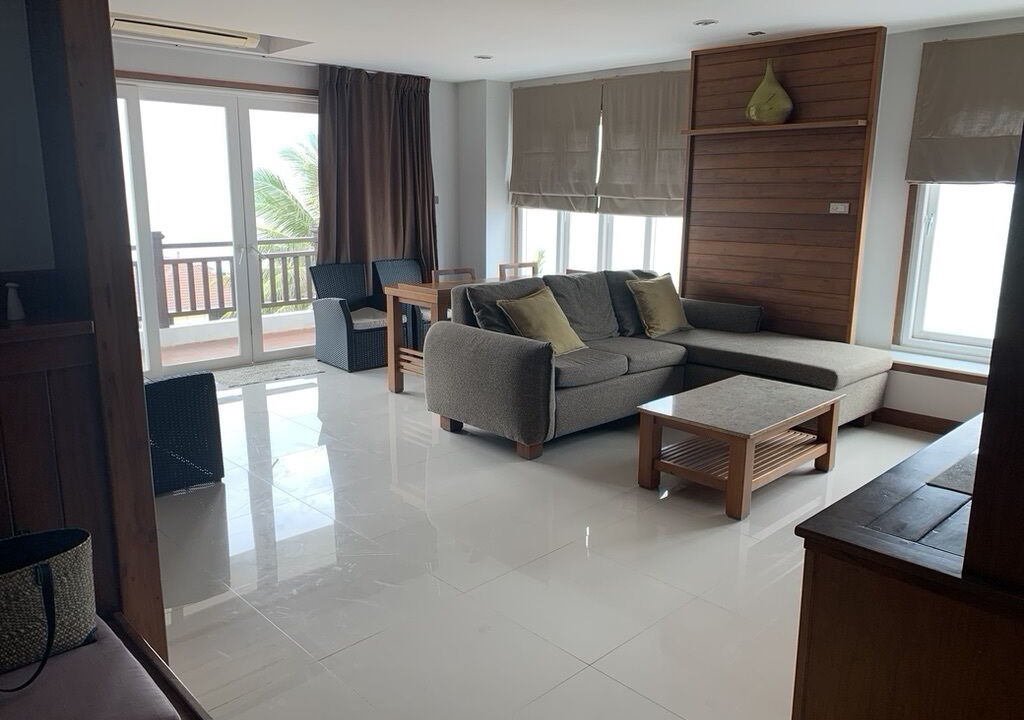 Photo of Livingroom in Khanom