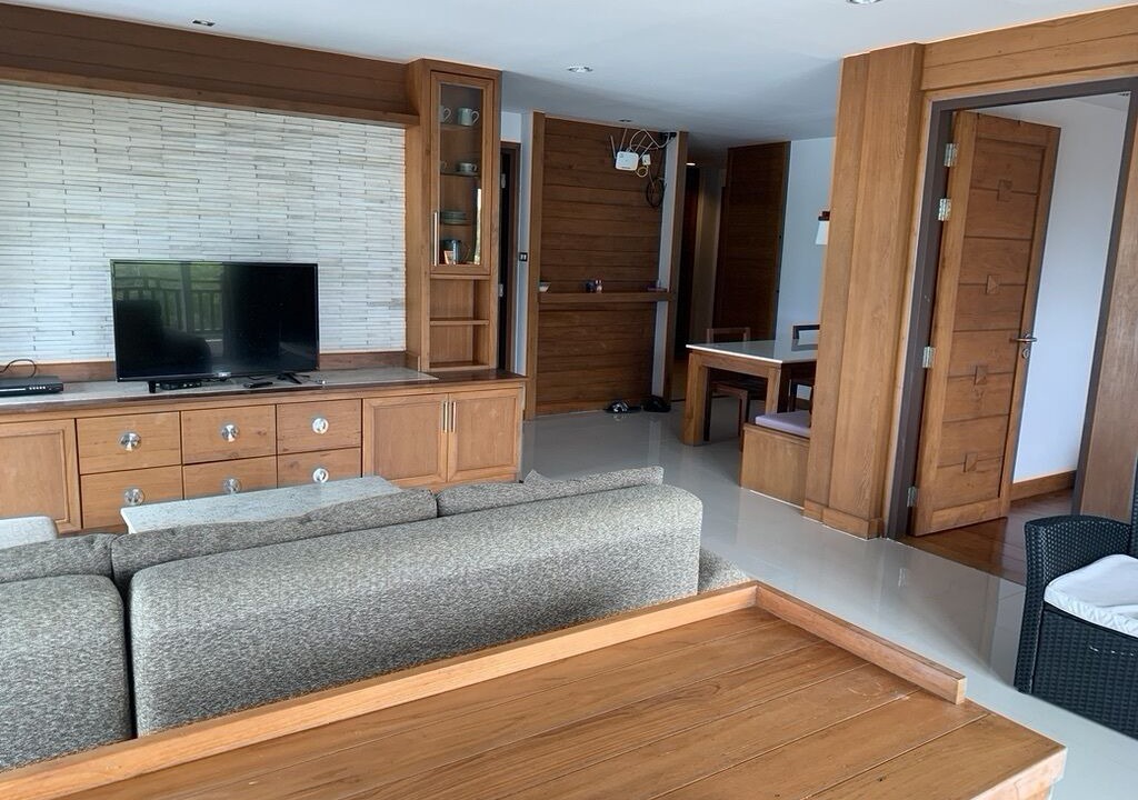 Photo of Livingroom in Khanom