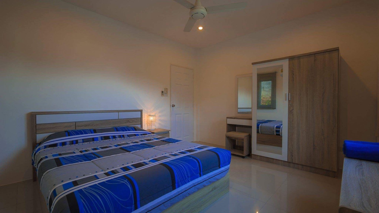 Photo of Bedroom in Chalong