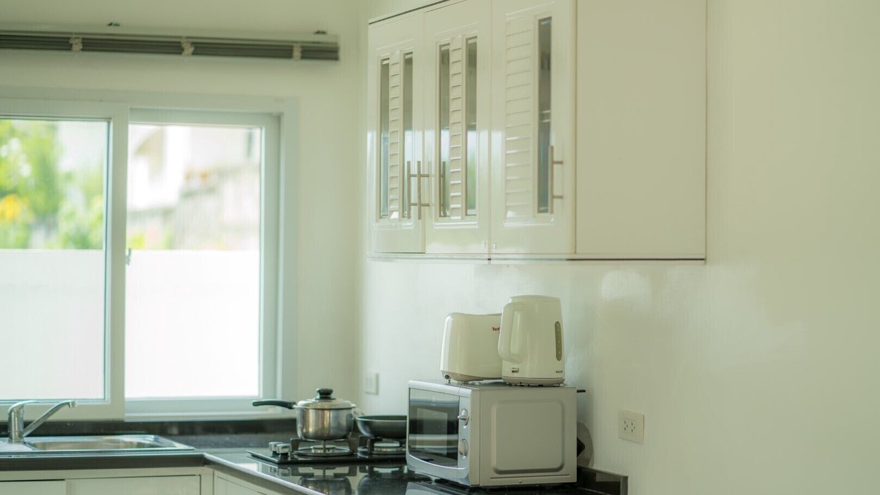 Photo of Kitchen in Chalong