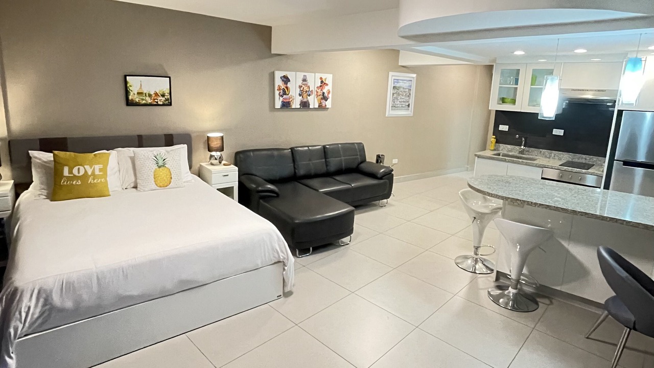 Photo of Bedroom in Nimman