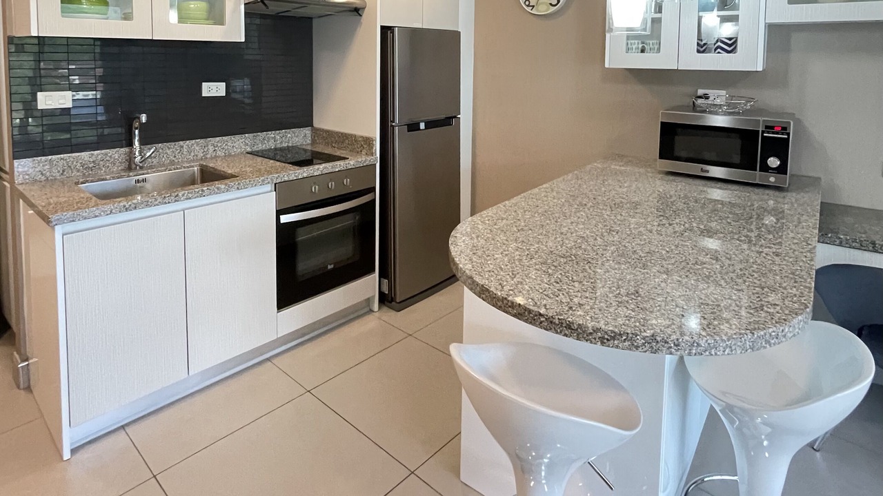 Photo of Kitchen in Nimman