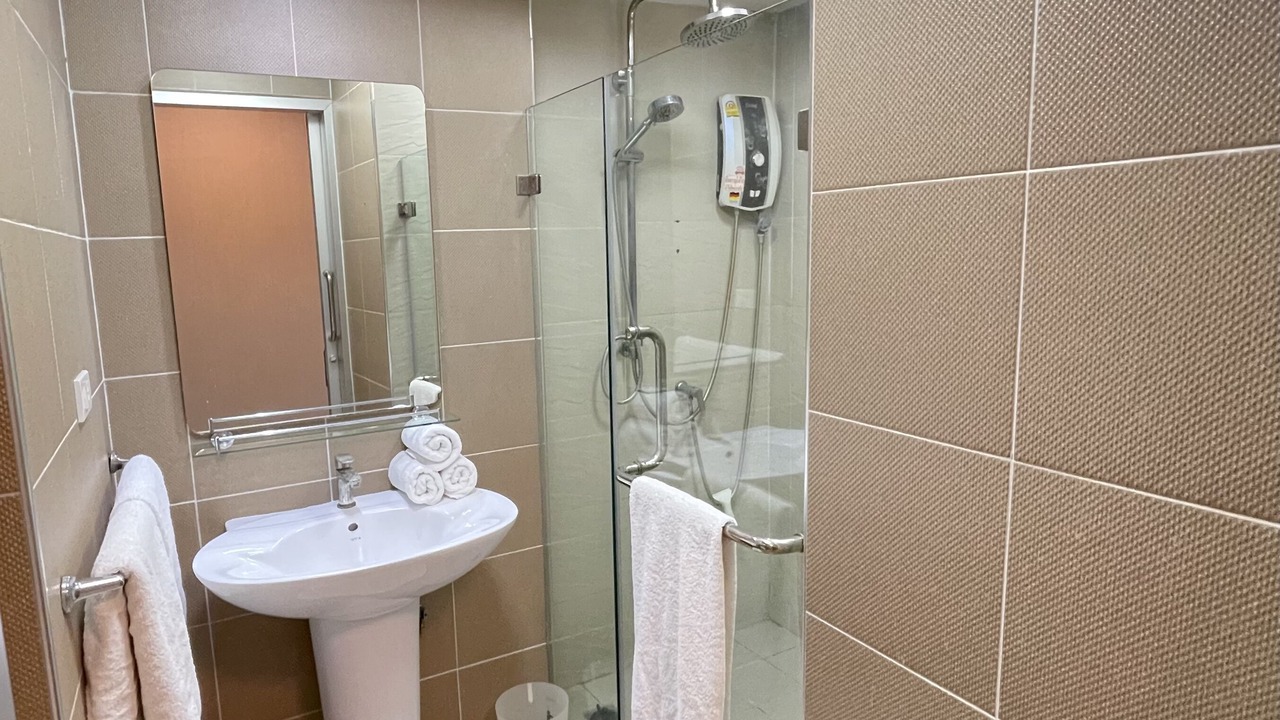 Photo of Bathroom in Nimman