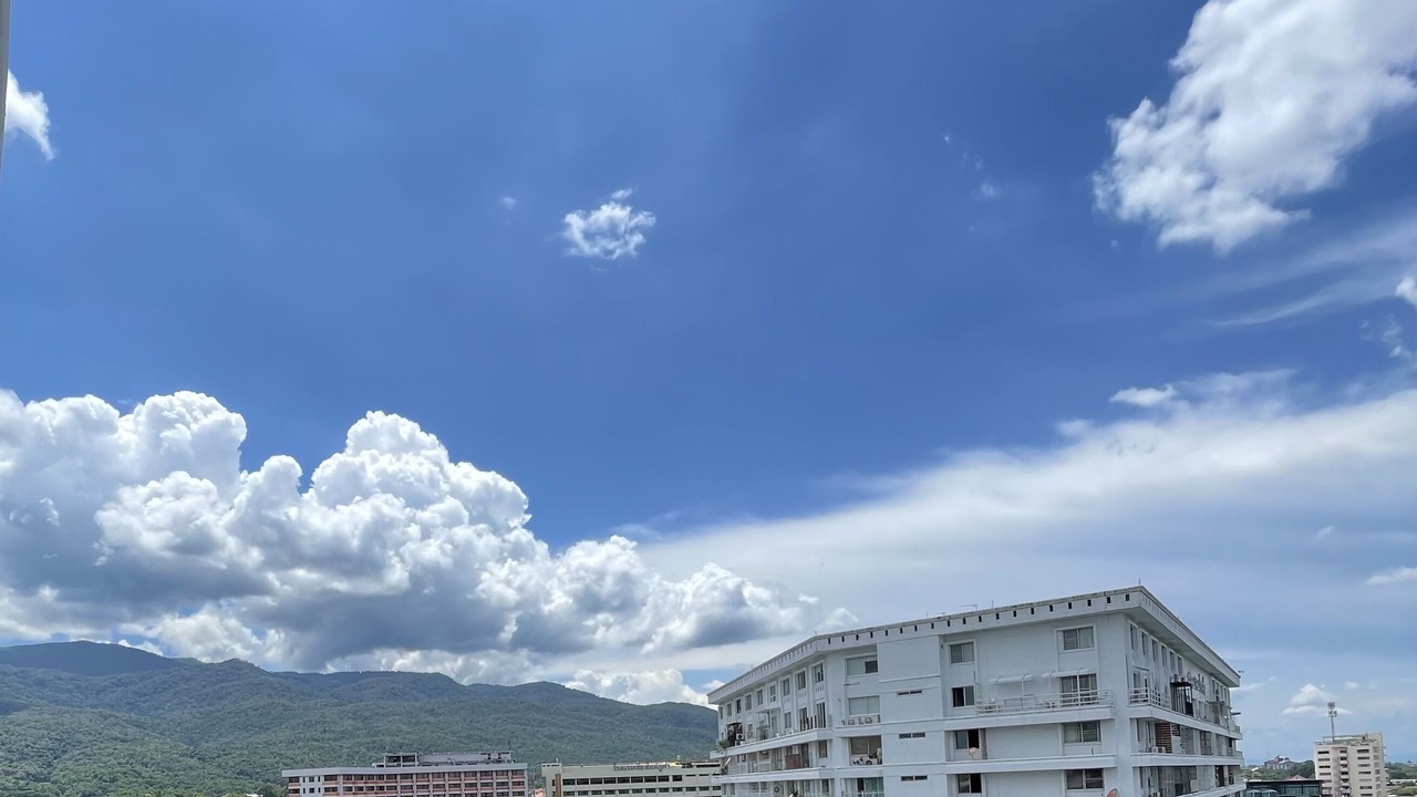 Photo of Outdoor in Nimman