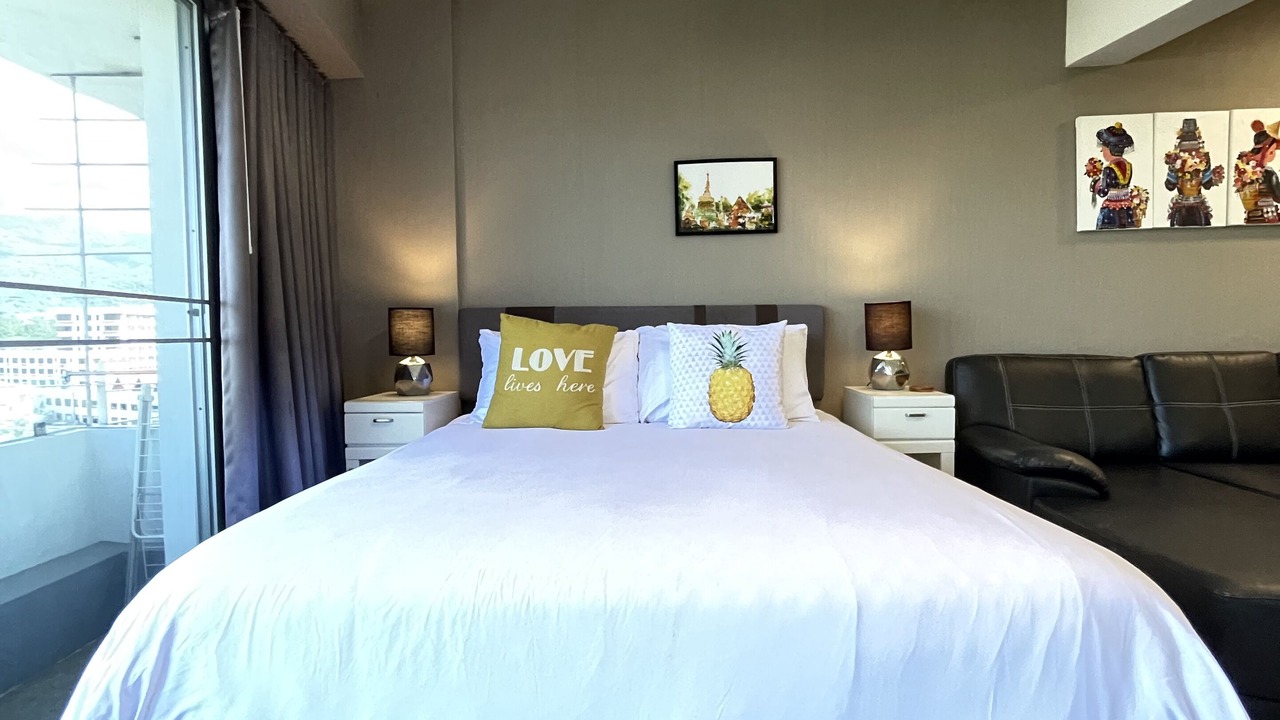 Photo of Bedroom in Nimman