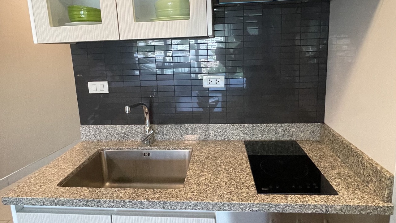 Photo of Kitchen in Nimman