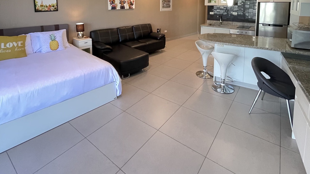 Photo of Bedroom in Nimman