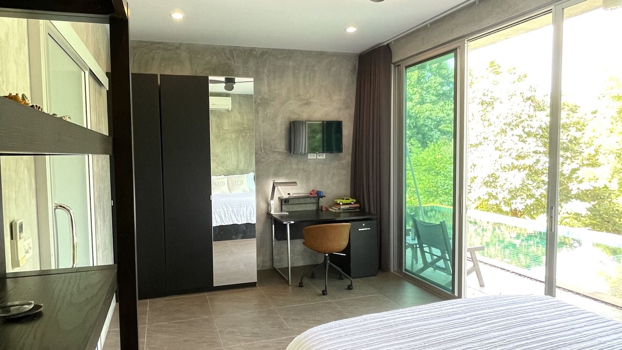 Photo of Bedroom in Mae Rim