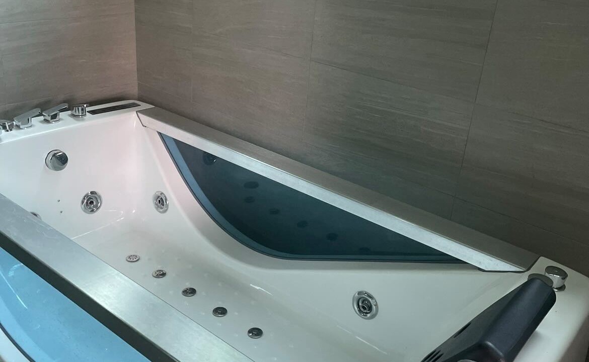 Photo of Bathroom in Mae Rim