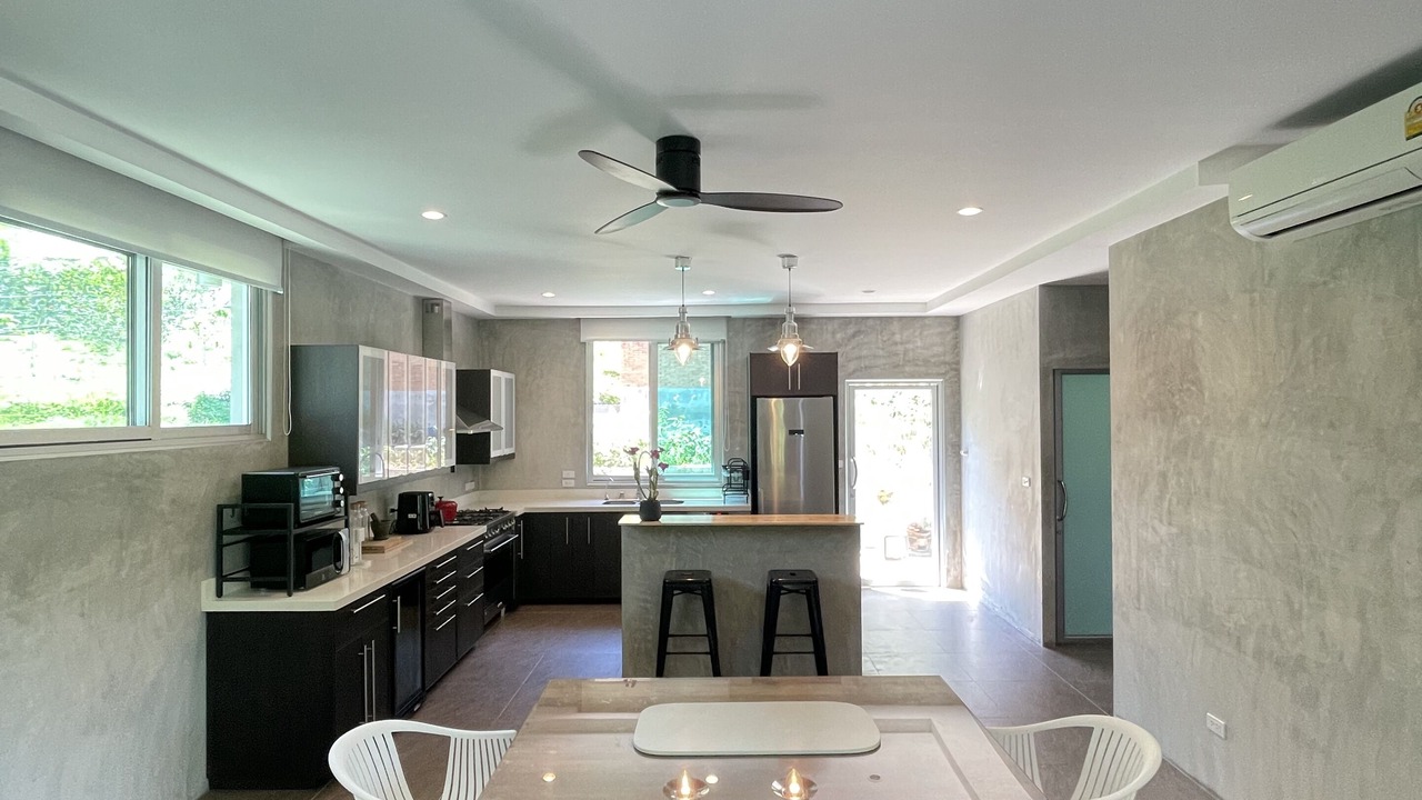Photo of Kitchen in Mae Rim