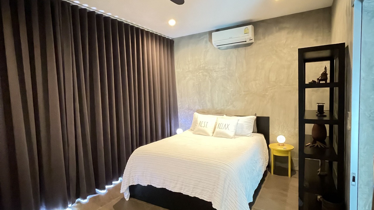 Photo of Bedroom in Mae Rim