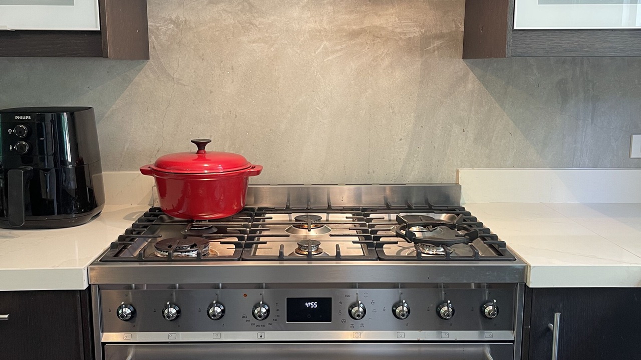 Photo of Kitchen in Mae Rim