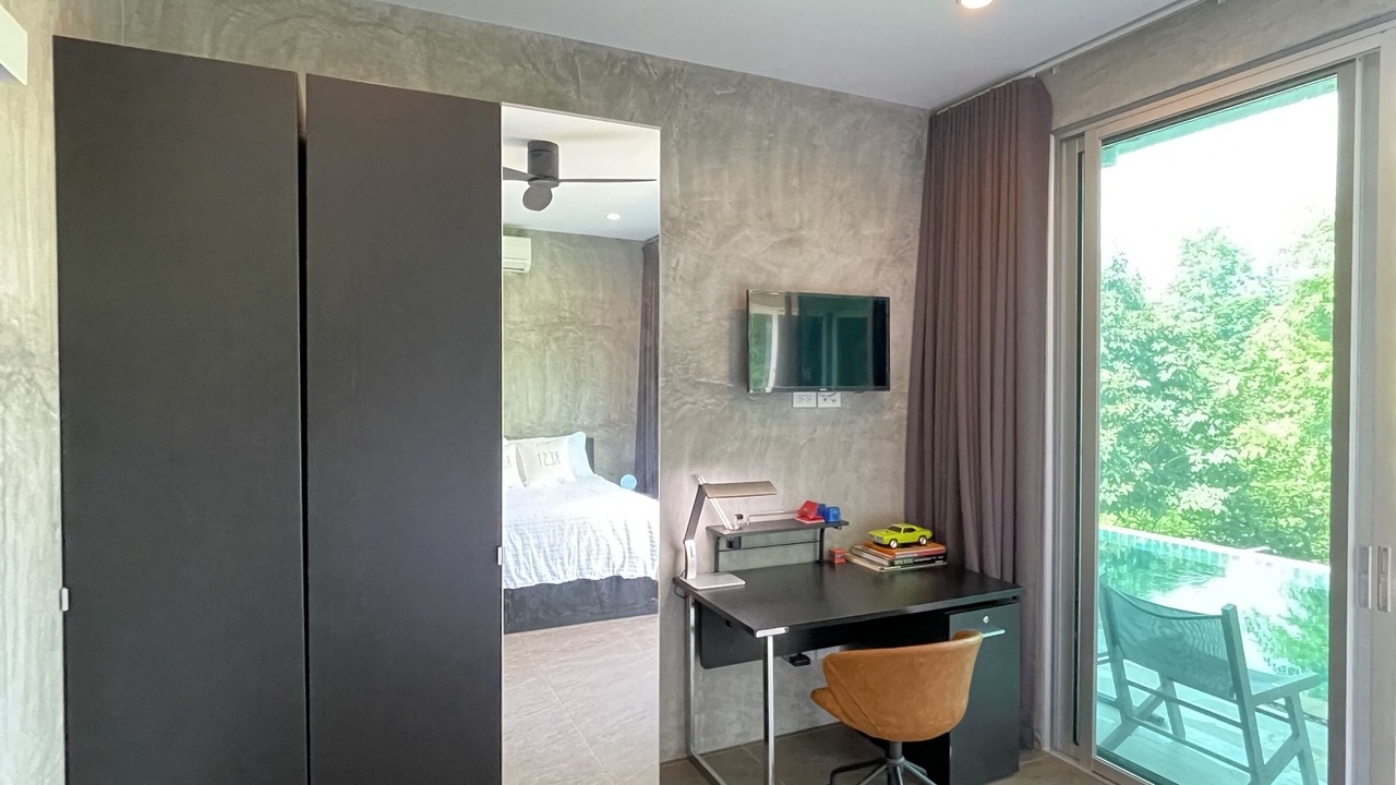 Photo of Bedroom in Mae Rim