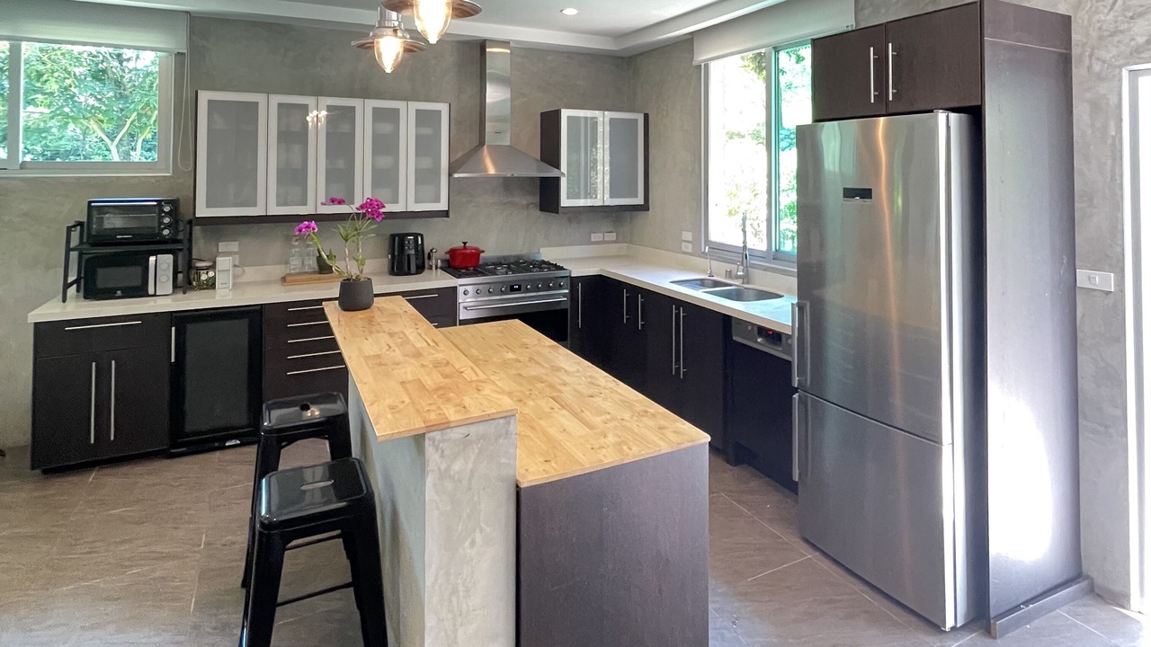 Photo of Kitchen in Mae Rim