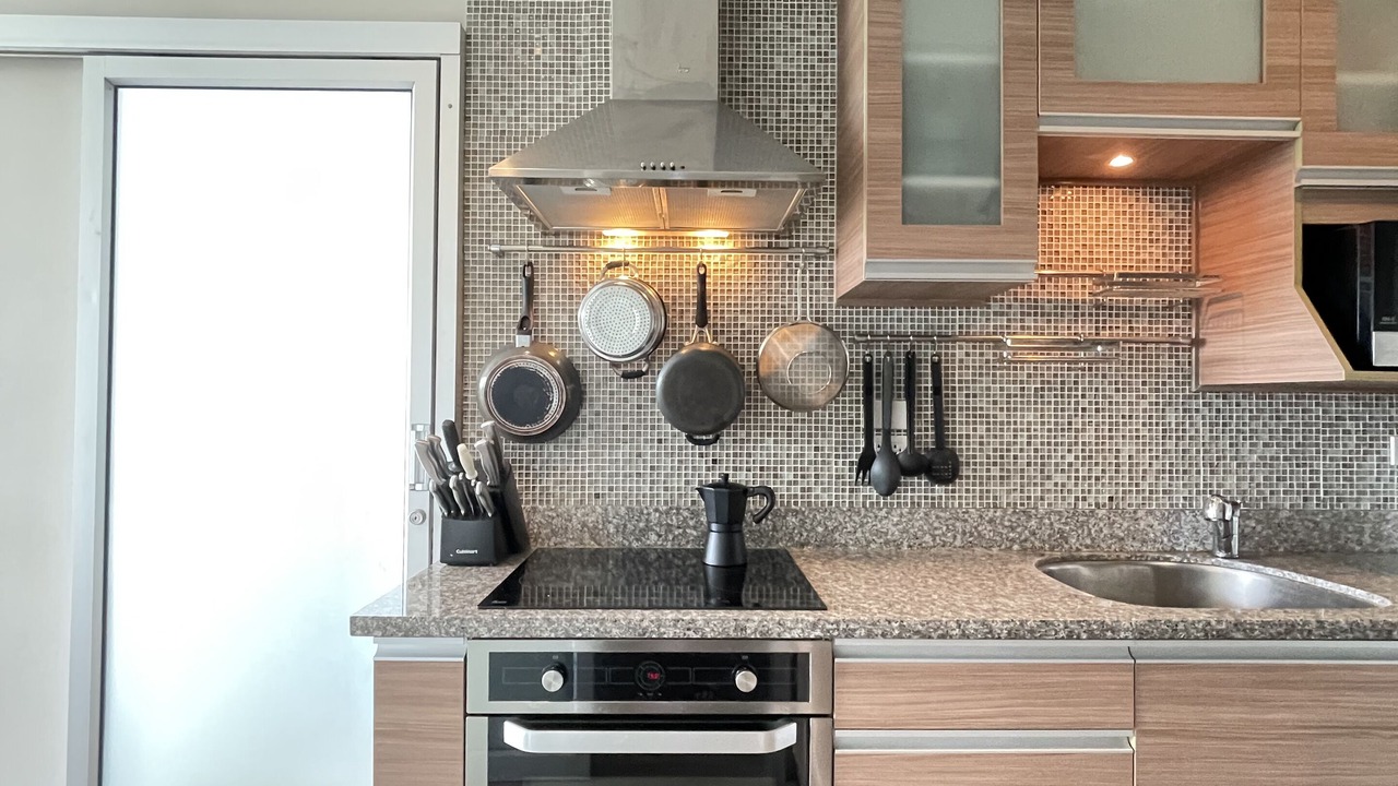 Photo of Kitchen in Nimman