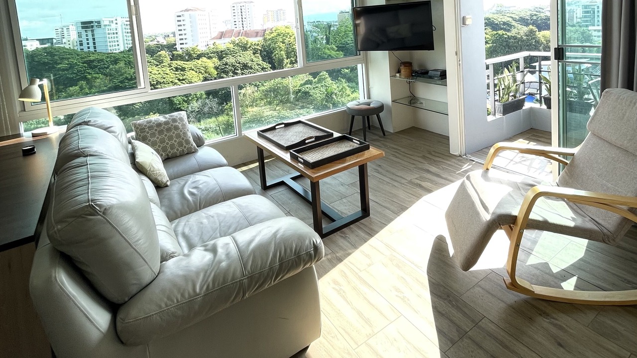 Photo of Livingroom in Nimman