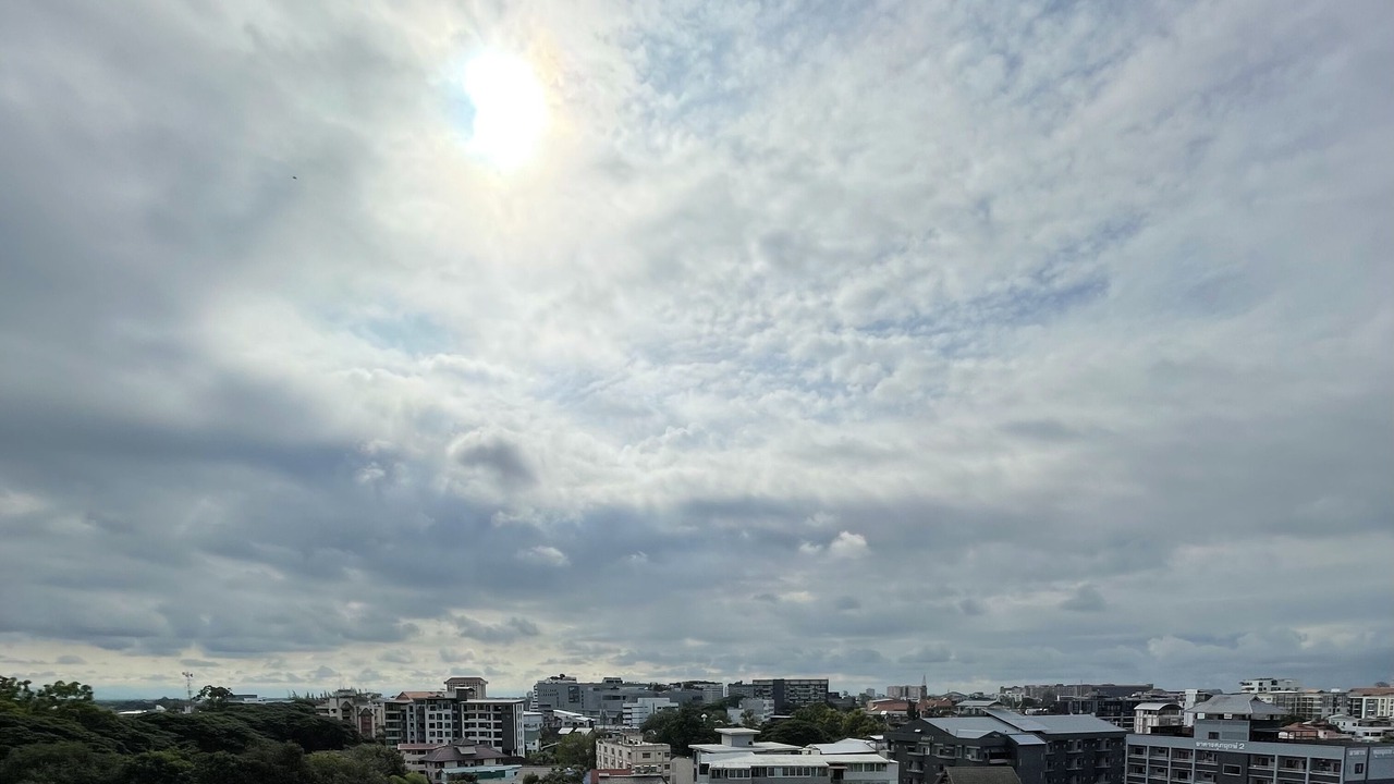 Photo of Outdoor in Nimman