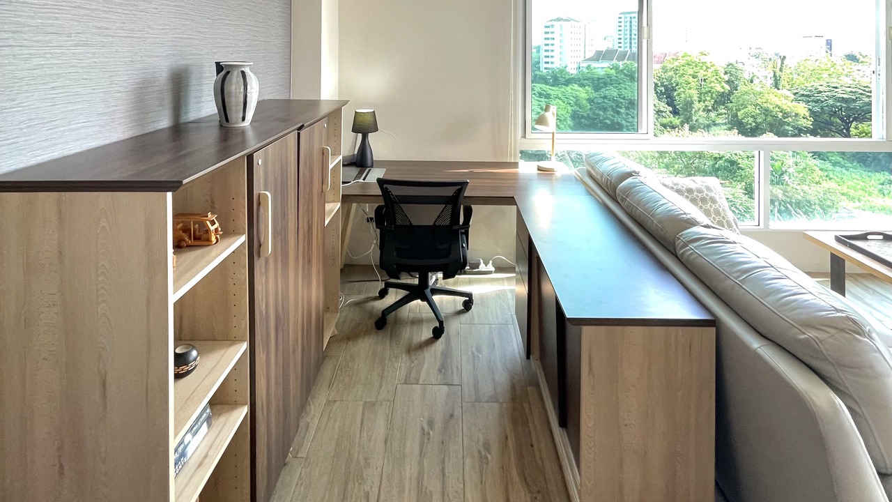 Photo of Livingroom in Nimman