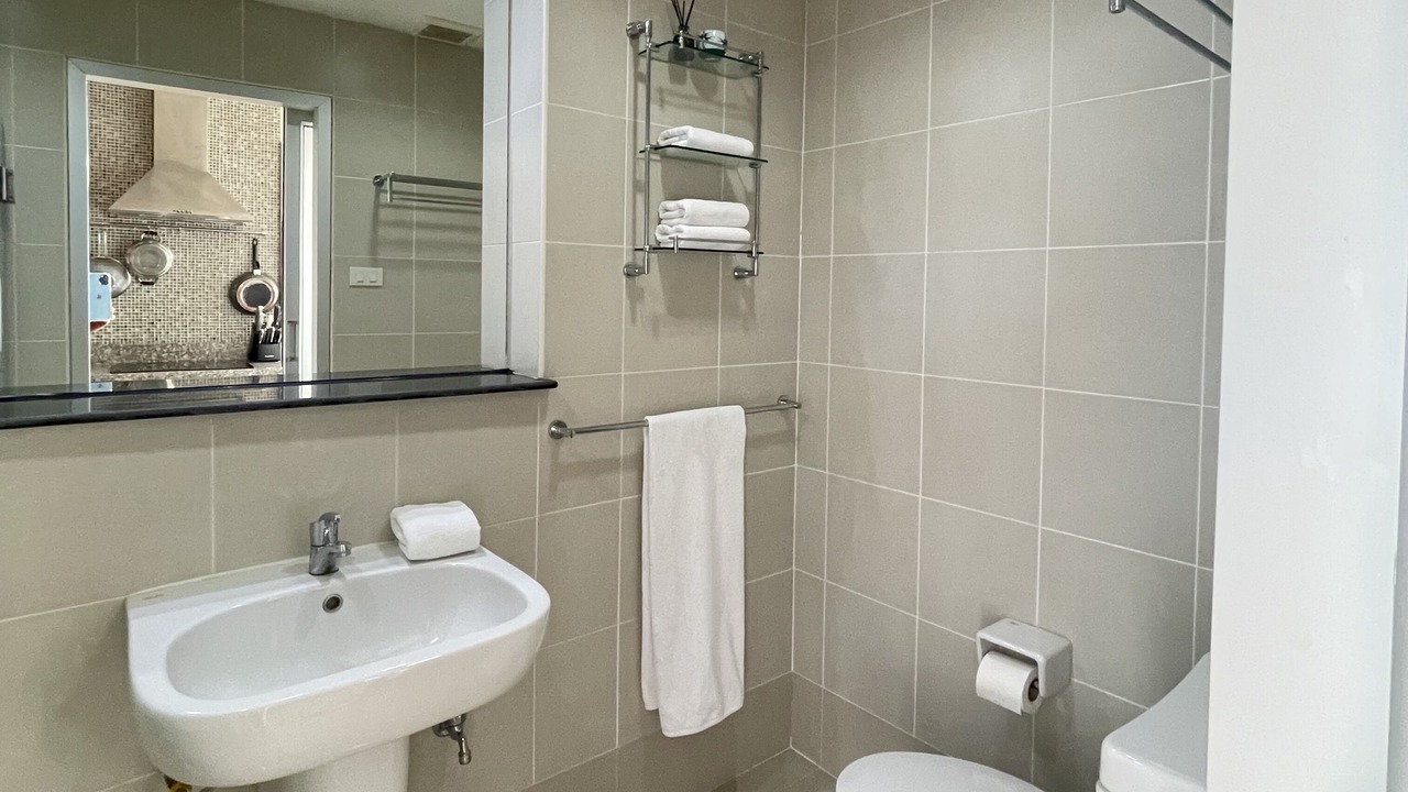 Photo of Bathroom in Nimman