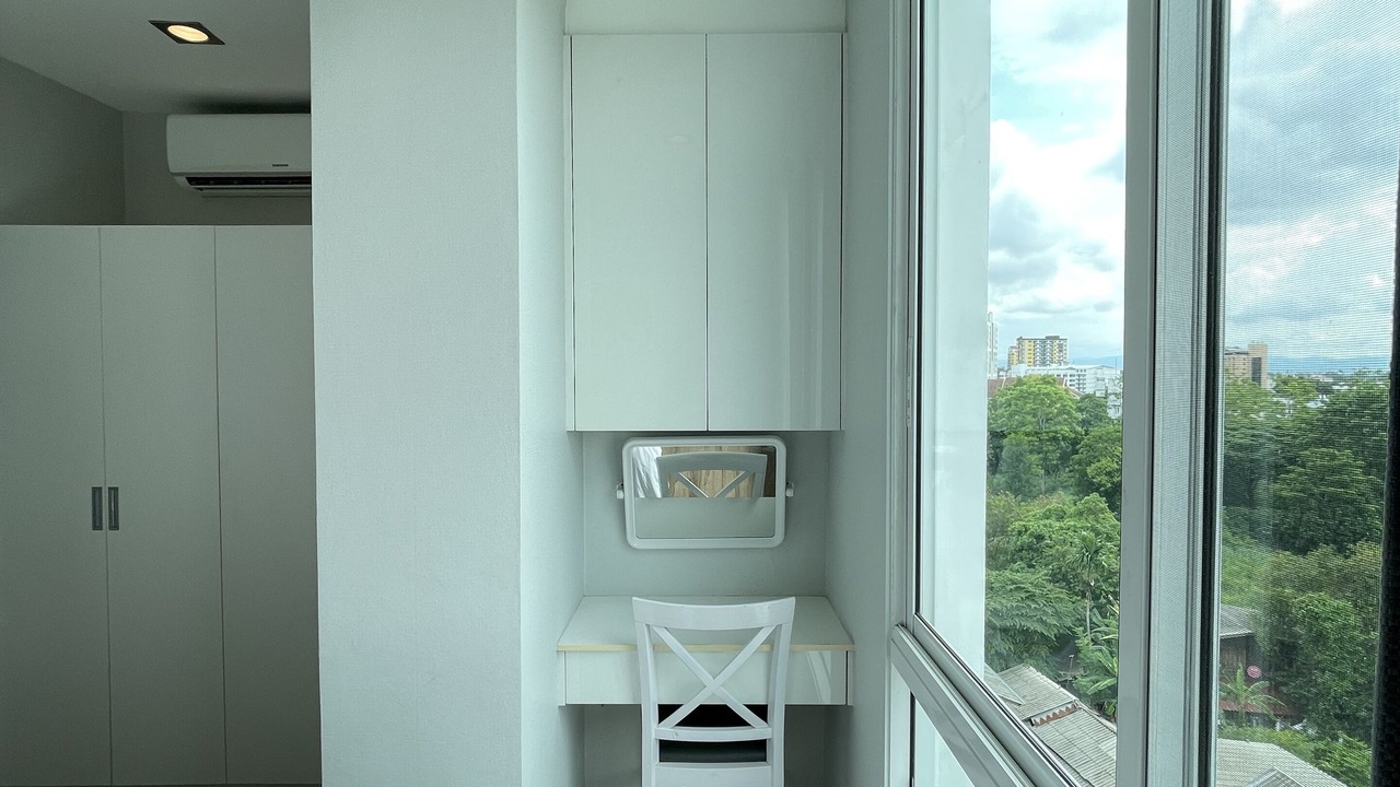 Photo of Bedroom in Nimman