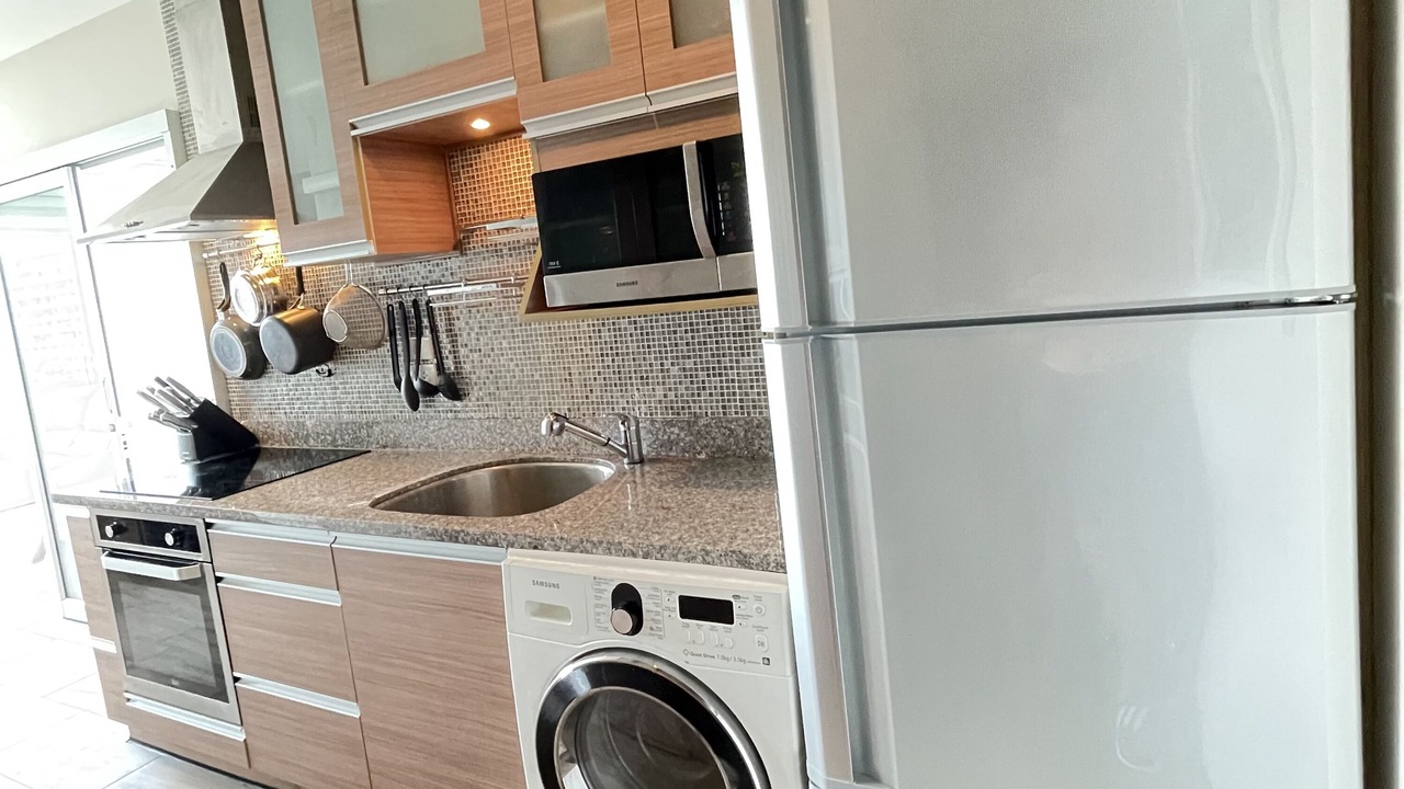 Photo of Kitchen in Nimman