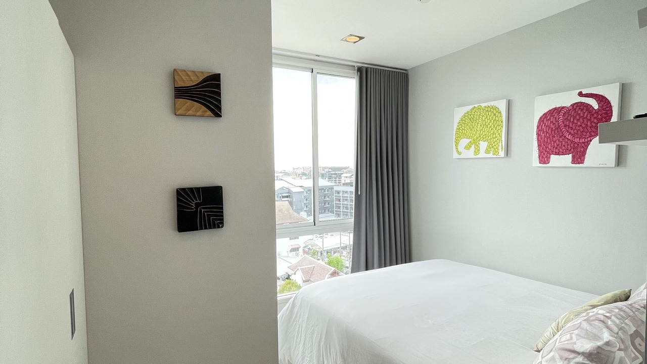 Photo of Bedroom in Nimman