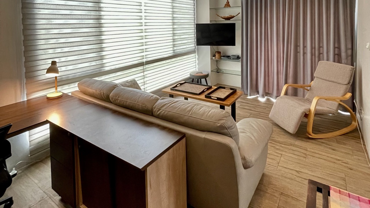 Photo of Livingroom in Nimman