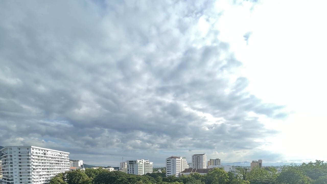Photo of Outdoor in Nimman